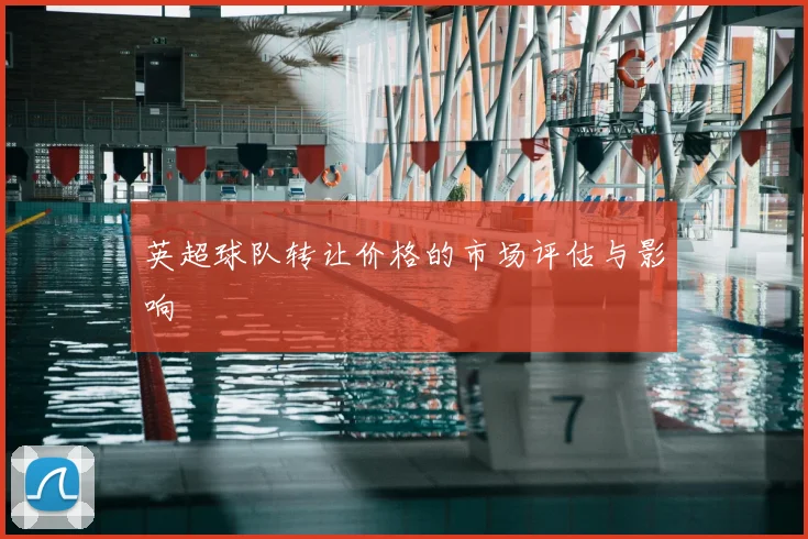 英超球队转让价格的市场评估与影响