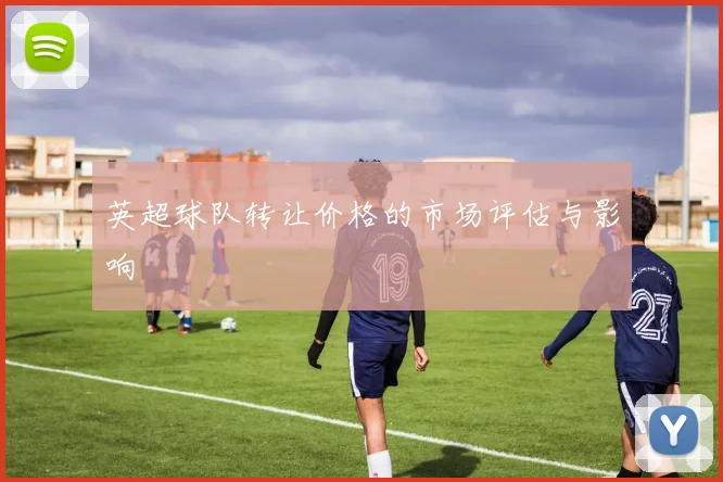 英超球队转让价格的市场评估与影响